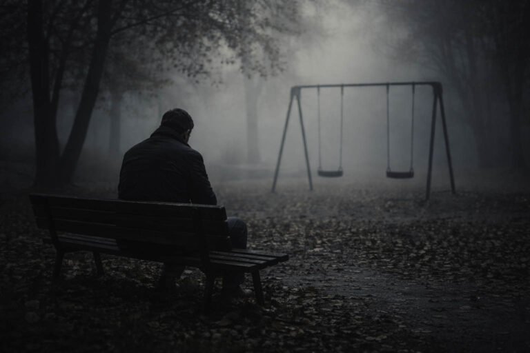 Entre el dolor y la luz: Capítulo 2