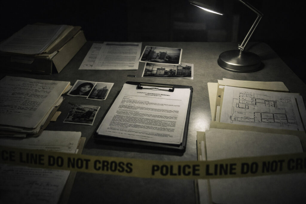 Investigación caso Elisa Lam