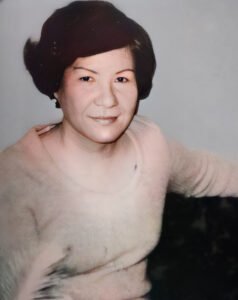 Teresita Basa